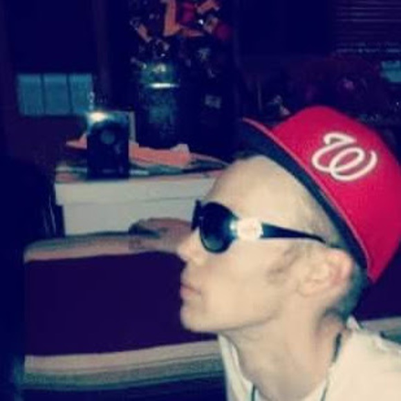 Meet your Posher, Richard - Picture 1 of 1